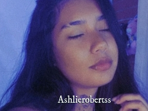 Ashlierobertss