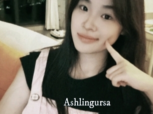 Ashlingursa