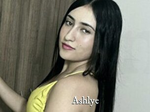 Ashlye