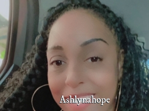 Ashlynahope