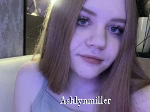 Ashlynmiller