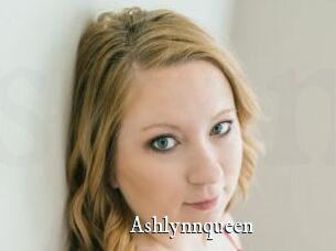 Ashlynnqueen