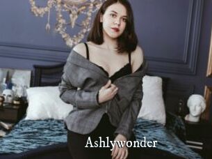 Ashlywonder