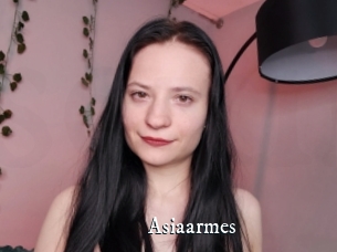 Asiaarmes