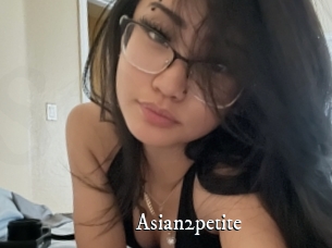 Asian2petite