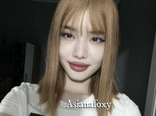 Asianafoxy