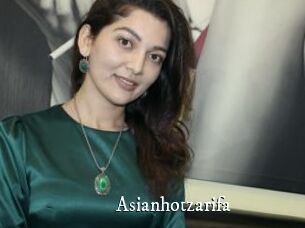 Asianhotzarifa