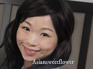 Asiansweetflower