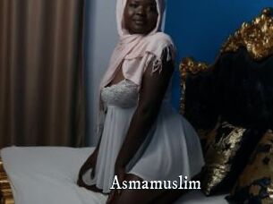 Asmamuslim