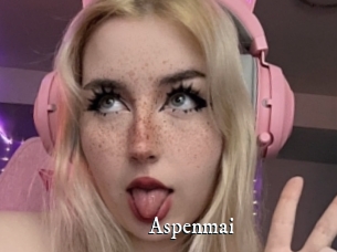 Aspenmai