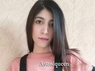 Astridqueen