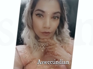 Asweetindian