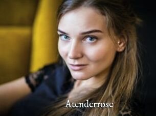 Atenderrose