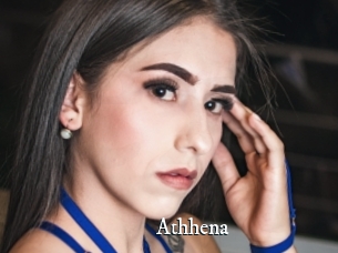 Athhena