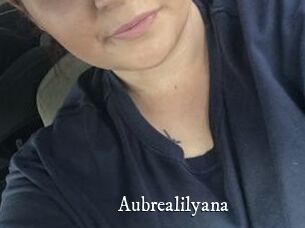 Aubrea_lilyana