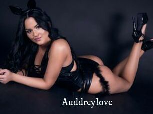 Auddreylove