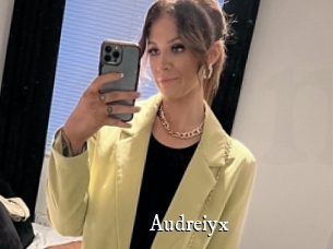 Audreiyx