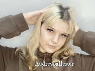 Audreyballester