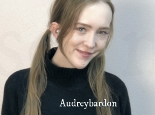 Audreybardon