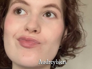 Audreybiers