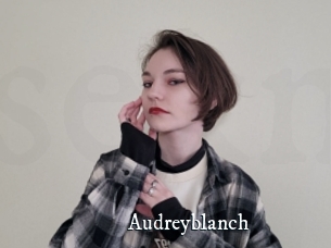 Audreyblanch