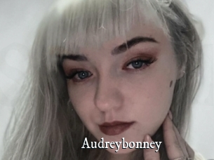 Audreybonney