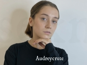 Audreycrute