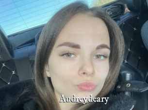 Audreydeary