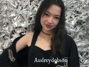 Audreydobson