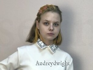 Audreydwight