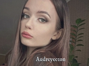 Audreyecton