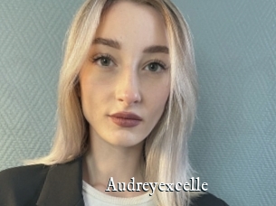 Audreyexcelle