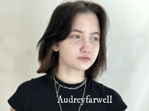 Audreyfarwell