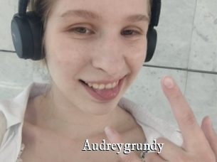 Audreygrundy