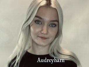 Audreyharn