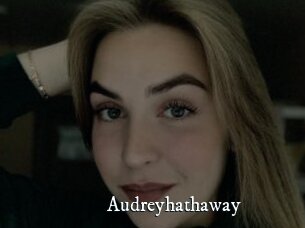 Audreyhathaway