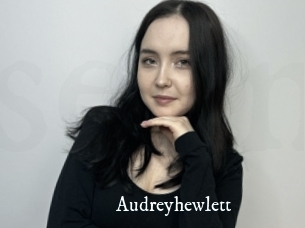 Audreyhewlett