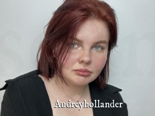 Audreyhollander