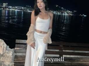 Audreymell