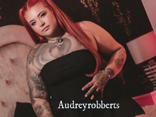 Audreyrobberts