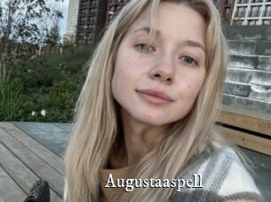 Augustaaspell