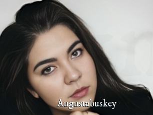 Augustabuskey