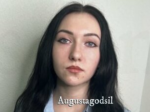 Augustagodsil