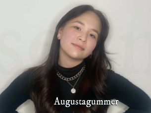 Augustagummer