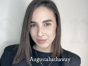 Augustahathaway