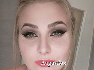 Augustfox