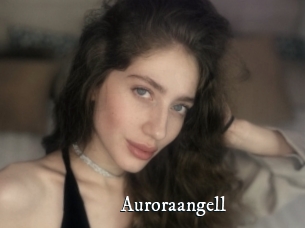 Auroraangell