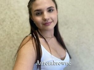 Aurorabrowne