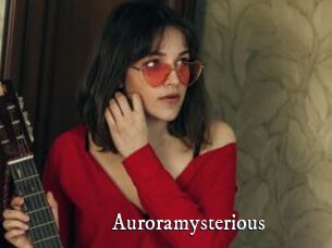 Auroramysterious