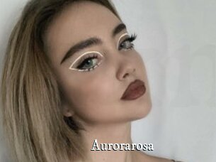 Aurorarosa